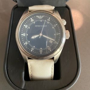 Watch- Emporio Armani Man AR0518